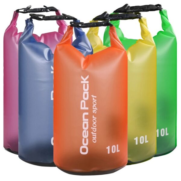 BOLSA SUMERGIBLE OCEAN PACK - Image 2
