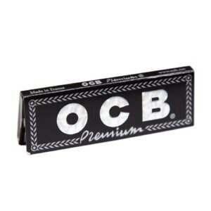 CUERO OCB PREMIUM 1 1/4