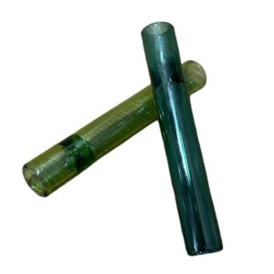 PIPA DE VIDRIO MEDIANA