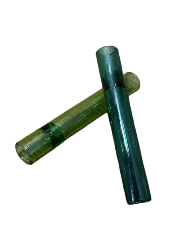 PIPA DE VIDRIO MEDIANA