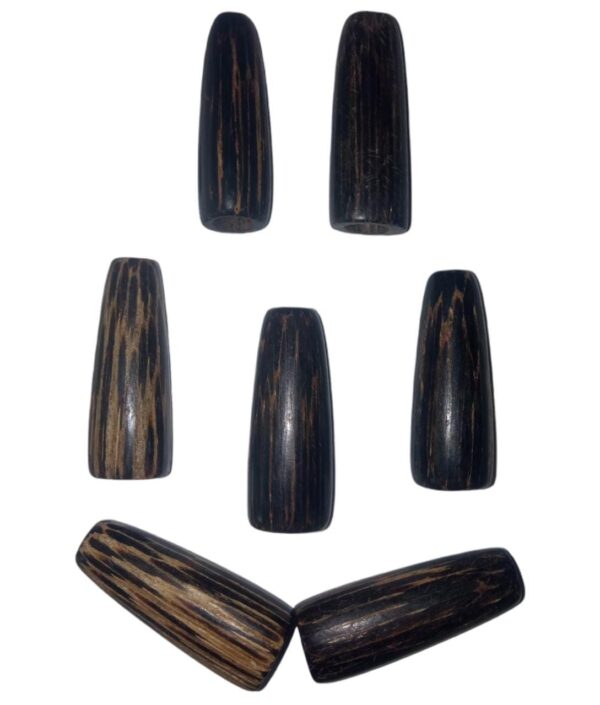 PIPA DE MADERA ATERSANAL