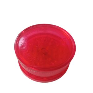 RASCADOR GRINDER 2 PISOS