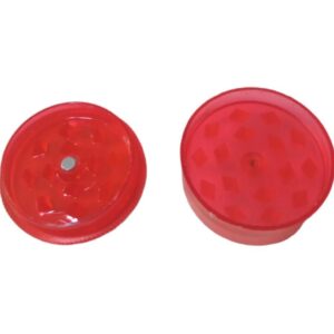 RASCADOR GRINDER 2 PISOS PEQUEÑO