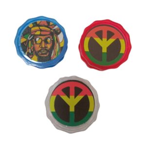 RASCADOR GRINDER 1 PISO