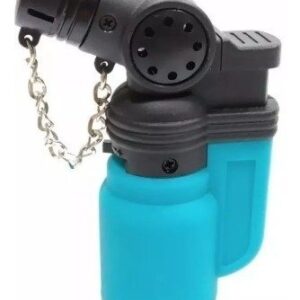 Soplete Encendedor Mini A Gas Recargable