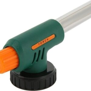 Soplete Master Torch Automático Impermeable Flameador