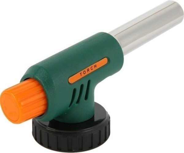 Soplete Master Torch Automático Impermeable Flameador