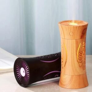HUMIDIFICADOR DE AIRE ULTRASÓNICO USB