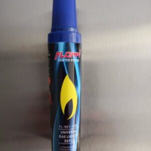 Pipeta Gas Butano Recarga Soplete Encendedor