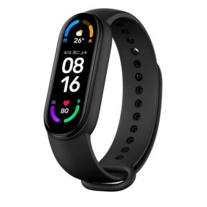 Reloj Inteligente Xiaomi Mi Smart Band 6