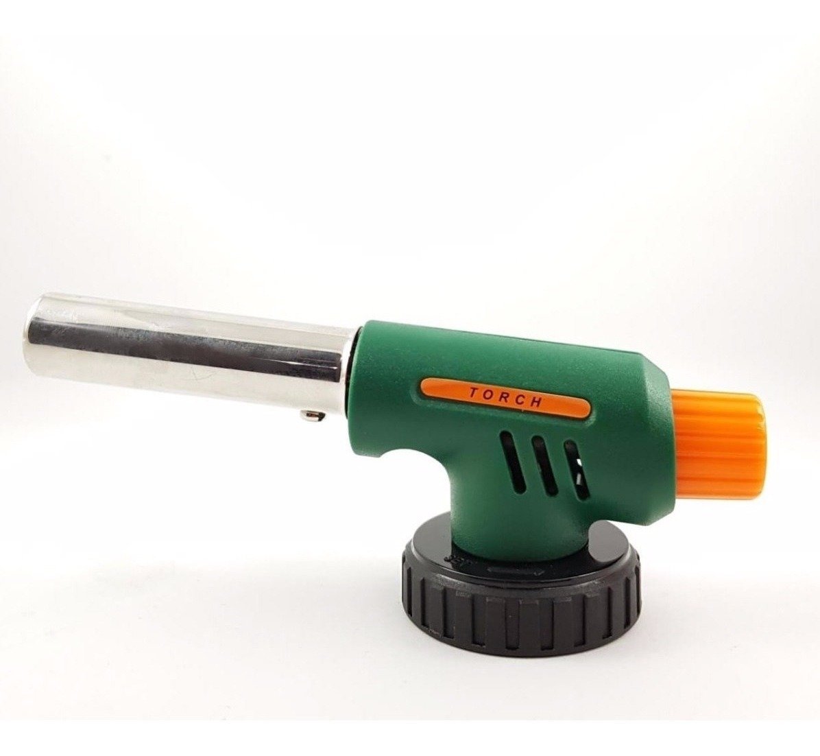 Soplete Master Torch + Gas Azul X9 - Image 3