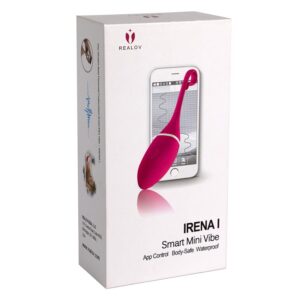 VIBRADOR IRENE 1