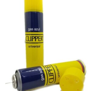 Gas Butano Clipper