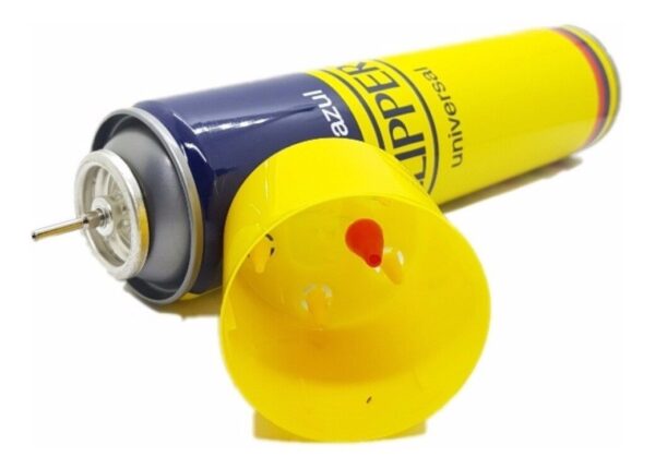 Gas Butano Clipper - Image 2