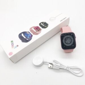 I9 PRO MAX RELOJ INTELIGENTE BLUETOOTH