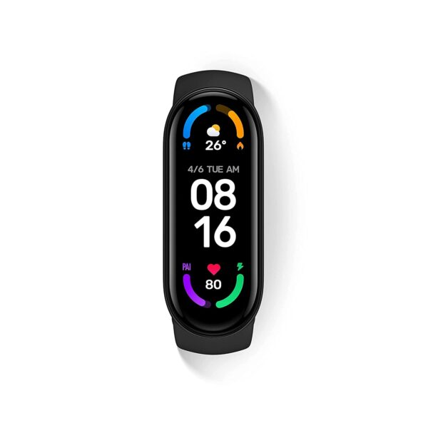 Reloj Inteligente Xiaomi Mi Smart Band 6 - Image 4