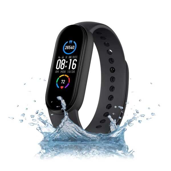 Reloj Inteligente Xiaomi Mi Band 5 - Image 2