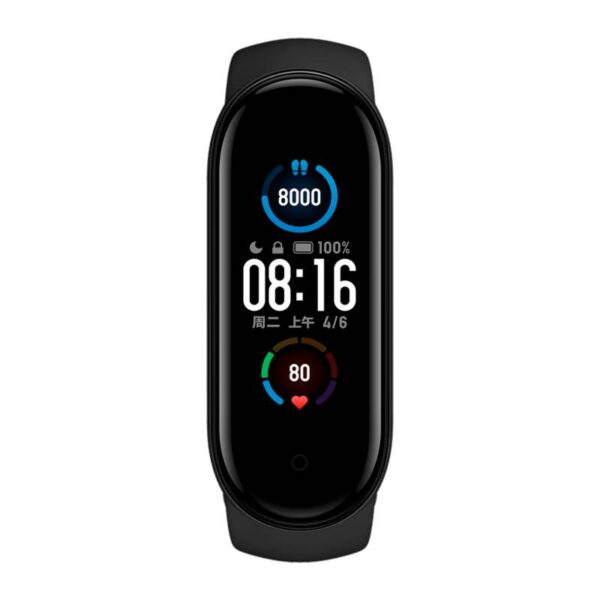 Reloj Inteligente Xiaomi Mi Band 5 - Image 4