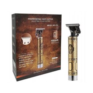MÁQUINA PATILLERA Y AFEITADORA HAIR CLIPPER