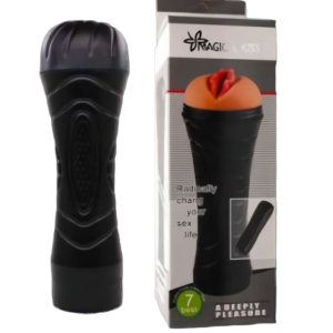 VAGINA COPA CONTROL