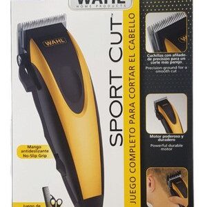 Maquina Wahl Sport Cut 9243 Antideslizante