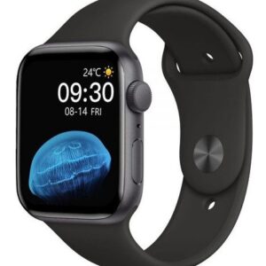 Reloj Inteligente Smartwatch Blulory Glifo 7