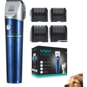 MAQUINA PELUQUERA CANINA VGR V-098 PROFESIONAL INALÁMBRICA
