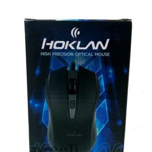 Mouse Óptico  Hoklan Hk-om2643