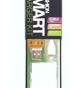 CARGADOR CABLE USB IPHONE LIGHTNING IPHONE