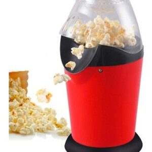 MAQUINA CRISPETERA PARA PALOMITAS DE MAÍZ