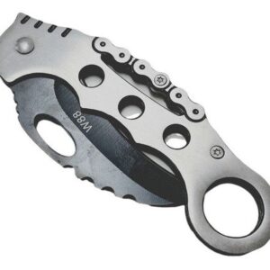 NAVAJA CUCHILLO PLEGABLE W88