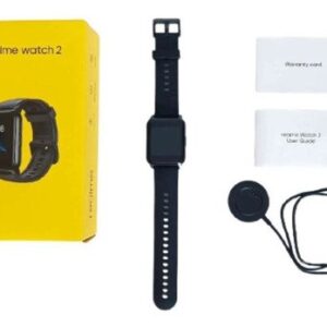Reloj Smartwatch Realme Watch 2