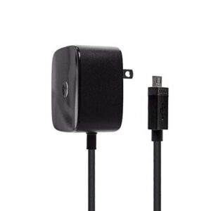 Cargador Moto Turbo V8 Motorola
