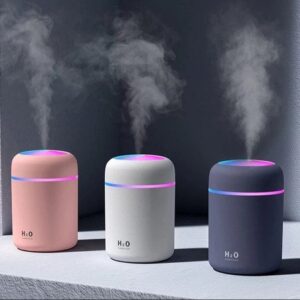 HUMIDIFICADOR DISCO