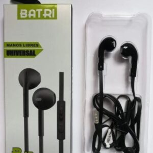 AUDIFONOS BATRI B-10