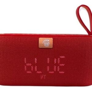 PARLANTE NANO-TEC BLUETOOTH NT-P2371