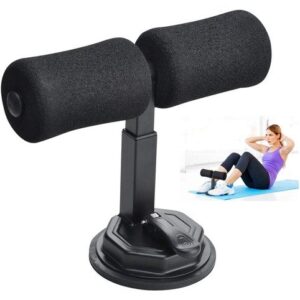 Barra Para Abdominales