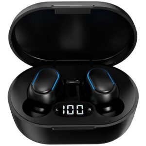 AUDIFONOS INALÁMBRICOS INEAR 1 HORA 114