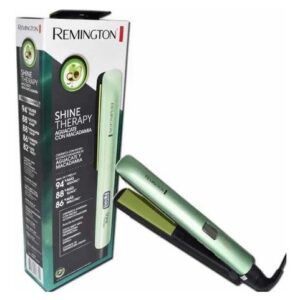 Plancha Remington Macadamia Y Aguacate