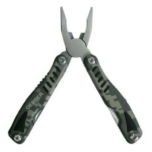 ALICATE MULTIUSOS CAMUFLADO GERBER