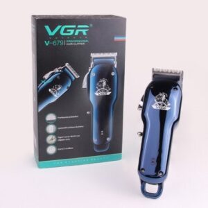 Maquina Peluquera VGR V-679