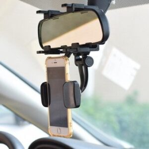 Holder Celular para retrovisor