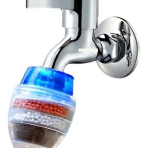 FILTRO PURIFICADOR DE AGUA