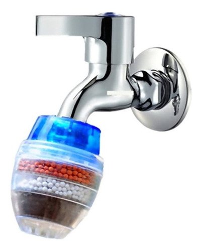 FILTRO PURIFICADOR DE AGUA