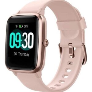 Reloj Inteligente Smartwatch Blulory Glifo