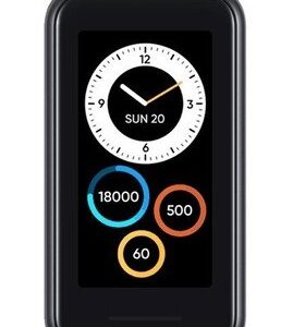 RELOJ SMARTWATCH REALME BAND 2