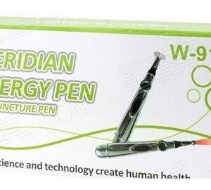 Lapiz De Acupuntura Meridian Energy Pen