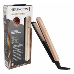 Plancha Remington Keratina