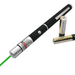 PUNTERO LASER LARGO ALCANCE