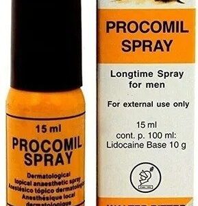 SPRAY PROCOMIL RETARDANTE SEXUAL